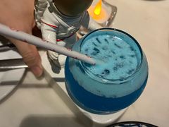 -STARRY CAFE & LOUNGE BAR(高新店)