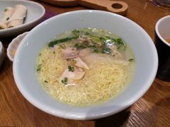 竹荪金丝面-天府掌柜(九眼桥店)
