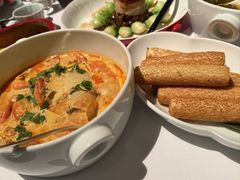 -悦轩中餐厅·高空江景·杭州柏悦酒店