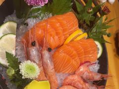 -晶吉·居酒屋·日本料理·烧鸟(中山区民主广场经典生活店)