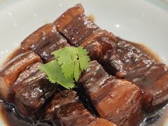 -上海小南国(金桥国际广场店)