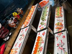 -東盛炭烤自助料理(玄武招商花园城店)