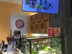 -炖物24章·顺时轻养茶(黄龙店)