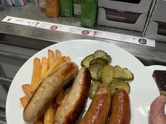 -宜家·瑞典风味餐厅(四元桥店)