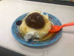 -和田爱乐塔西娜刨冰粽子