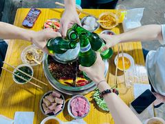 -渝味黄姐火锅(黄泥村店)