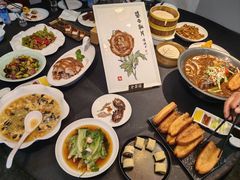 -全聚德(蓝山店)