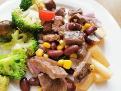 -解放碑威斯汀酒店-知味国际美食餐厅