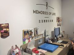 -海马体照相馆(天津世纪都会店)