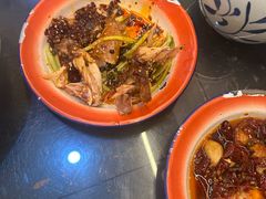 -阿嫂印象·民间江湖菜(大学城店)