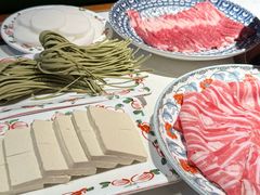 -北京老门框爆肚涮肉馆(锦业路店)