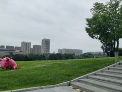 -长春世界雕塑园