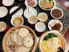 -冶春茶社(珍园店)