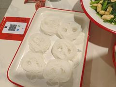 -毛辣果·贵州红酸汤牛肉火锅(西单店)