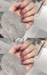 -恐龙·美甲美睫