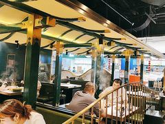 -一绪に寿喜烧自助(世茂广场店)