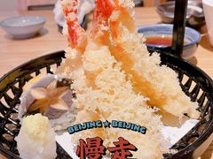 -慢走(甜水园店)