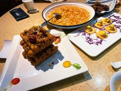 -铜锣湾·有麝自然香(重庆新天地店)