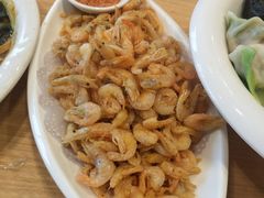 -小平岛開海水饺(浑南店)