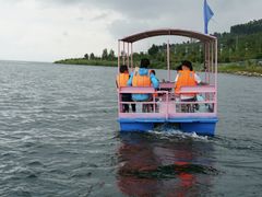 -抚仙湖禄充风景区