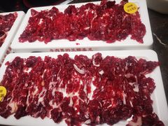 -潮德阿水牛肉火锅(深圳总店)