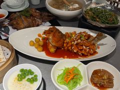 -姑苏家宴·苏帮菜·松鼠桂鱼(苏州总店)