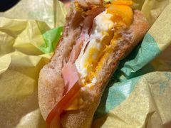 -麦当劳(学院大街店)