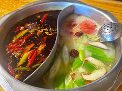 -三合居串串香(雁滩店)
