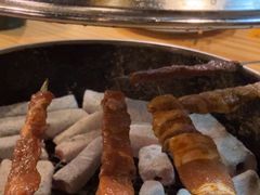 -水浒烤肉(医学院店)