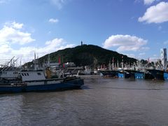 -沈家门渔港