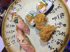 -铁板诱惑法式铁板烧(大卫城店)
