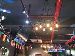 -撸串扒虾(山东路店)