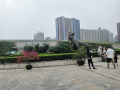 -陕西自然博物馆