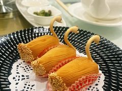 -丰鲤楼•闽南茶楼(仟禧汇店)