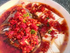 -鱼宴馆·家宴老字号淳鱼馆(千岛湖总店)