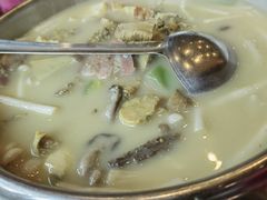 -古南都·老广东酒楼(龙江店)