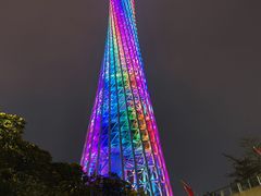 -广州塔