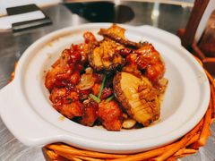 -潮界(虹桥新天地店)