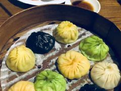 -隆喜元鱼汤包·海鲜(中联广场店)