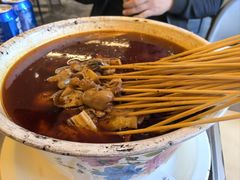-160烧烤(香坊店)