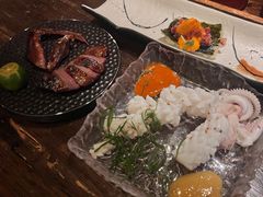 -三川·十酒Izakaya(南昌路店)