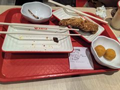 -永和大王(蛙嫩鸡香煲煲鲜·军博店)