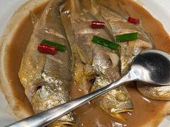 -苏帮袁Sue Cuisine(来福士店)
