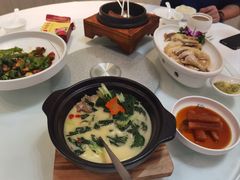 -胜记为食家·创新粤菜(车公庙店)