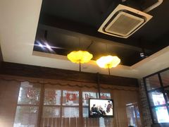 大堂-味可道美食坊(福基路店)