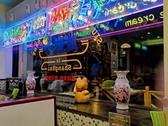 -小龍鳳餐室(番禺路店)