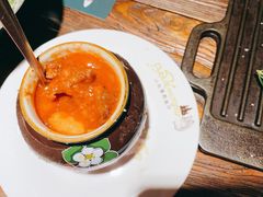 -卢布里西餐厅(总店)