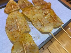 -庆峰龙虾烧烤(合肥一店)