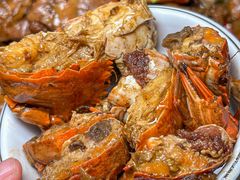 -木柴豆腐·活海鲜·鲁菜(岚山路店)