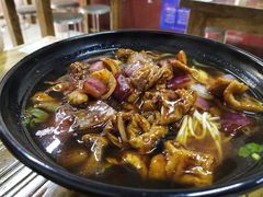 -董记面馆(漳州二路店)
